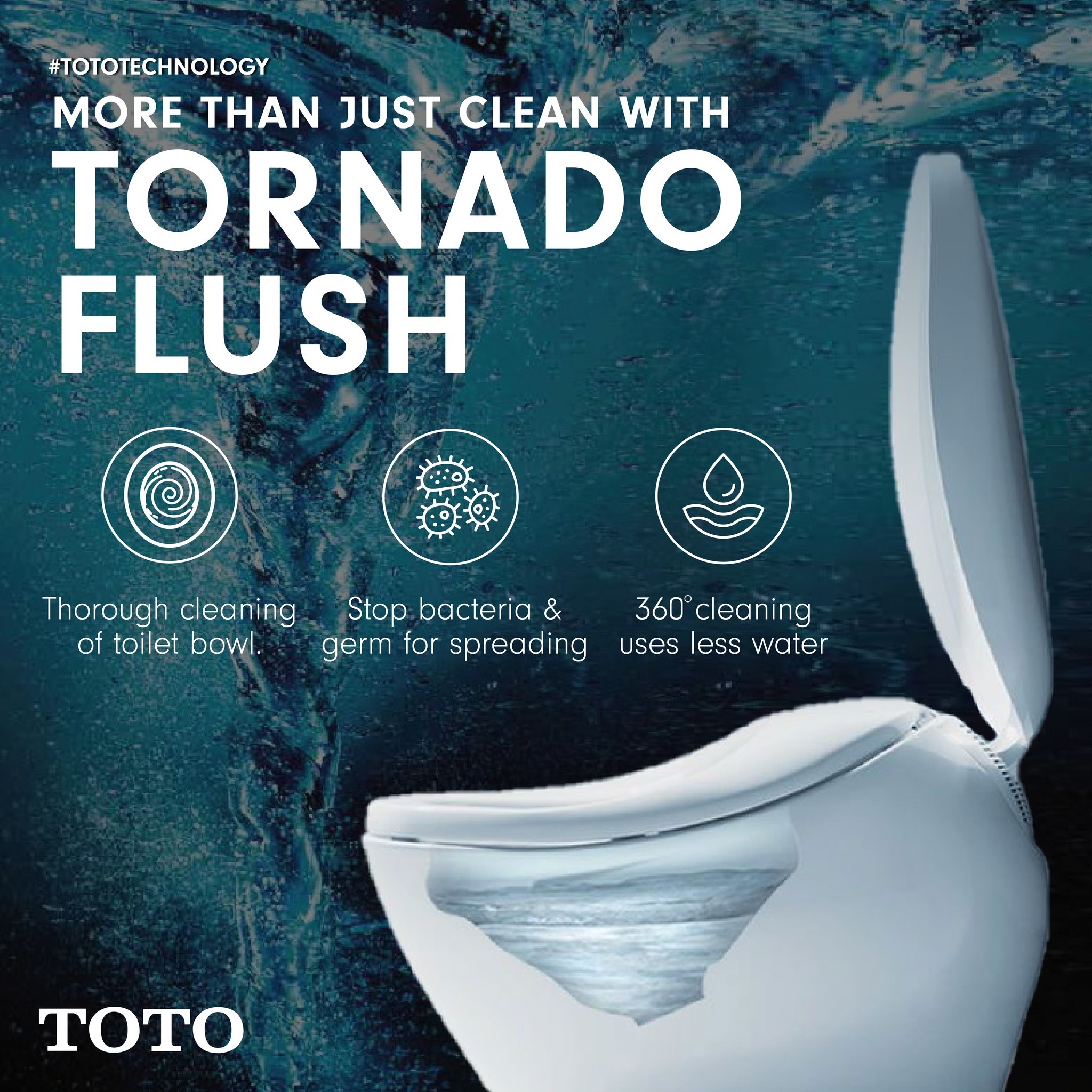 Austpek Bathrooms Facebook ad
