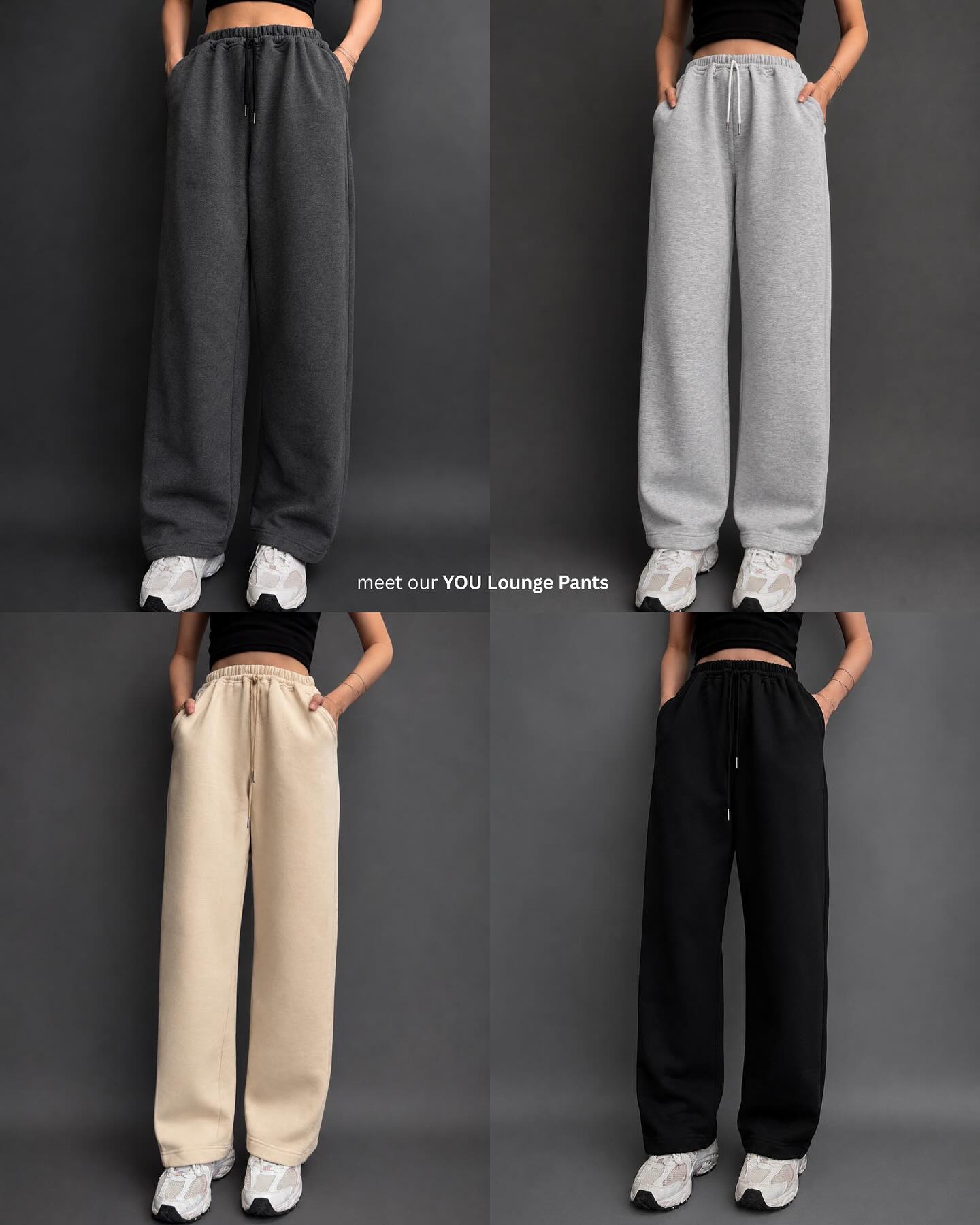 nomowears Facebook ad