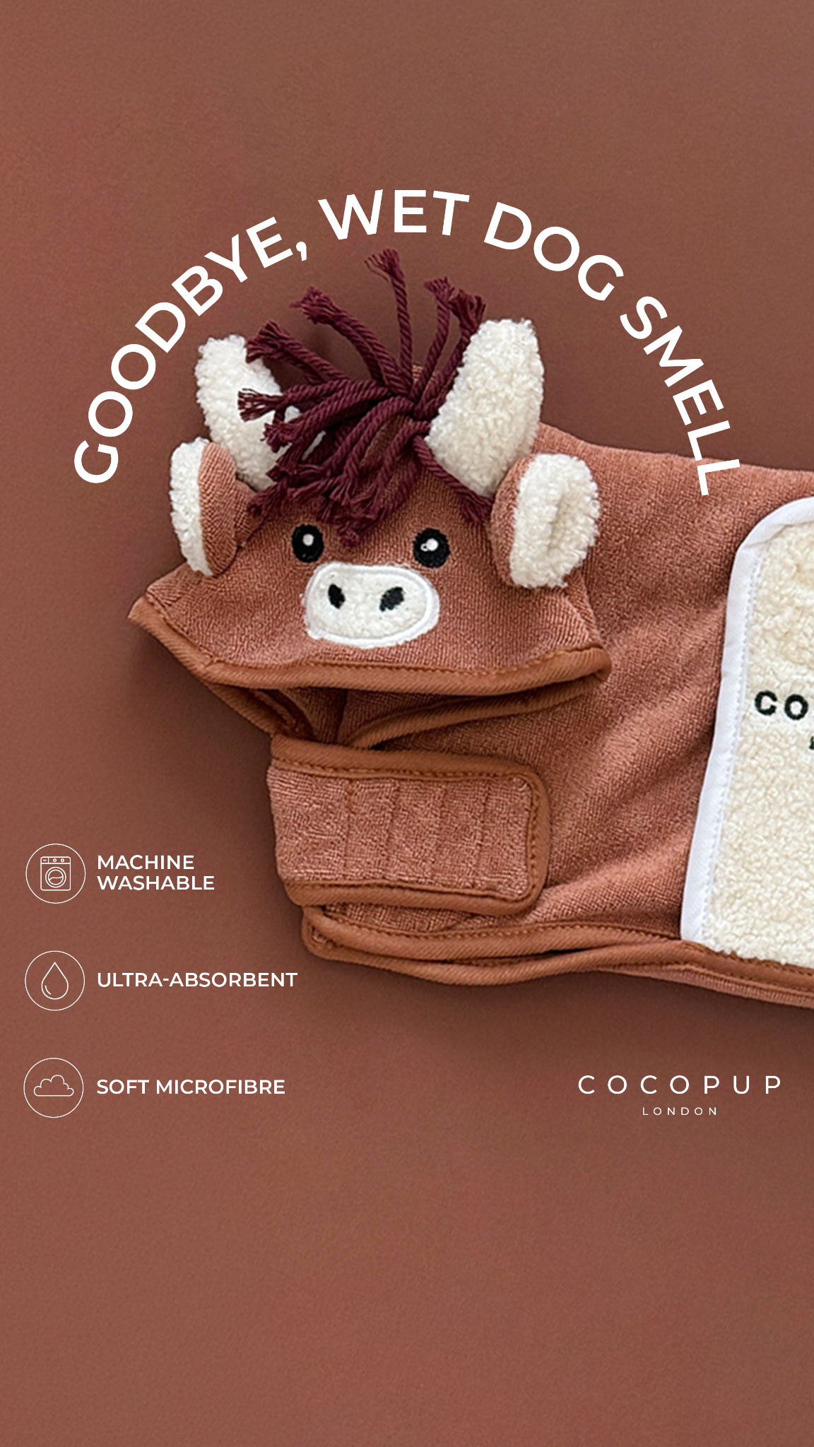 Cocopupuk Facebook ad