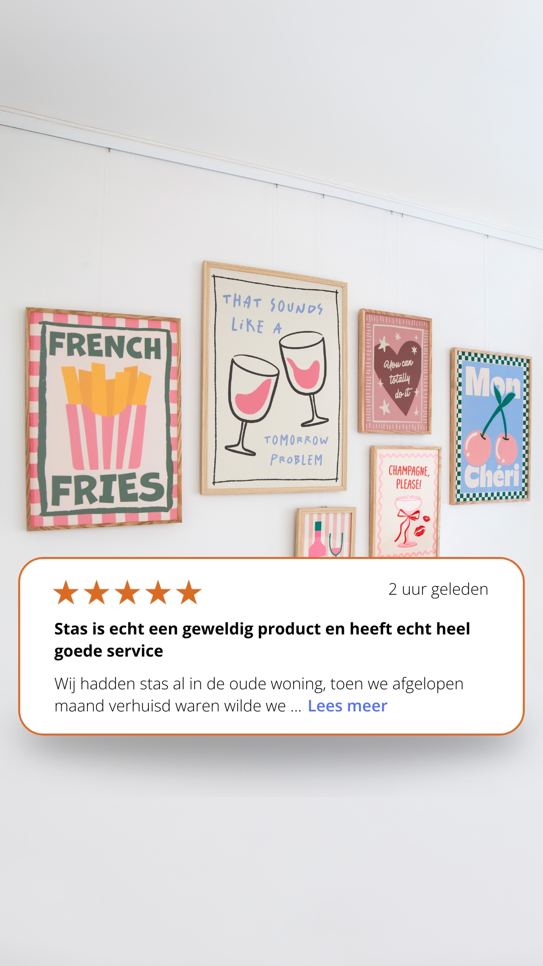 STAS schilderij ophangsystemen - STAS.nl Facebook ad
