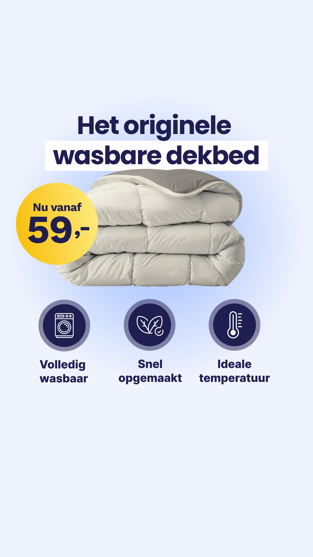 Zelesta.nl Facebook ad