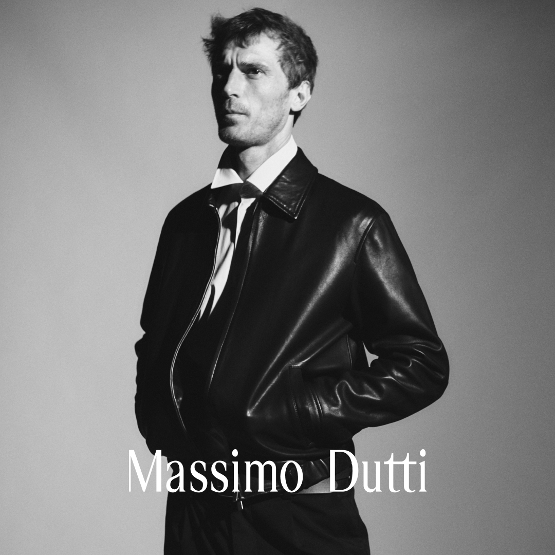 Massimo Dutti Facebook ad