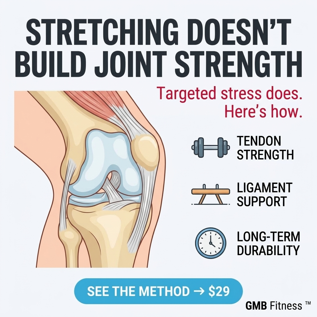 GMB Fitness Facebook ad