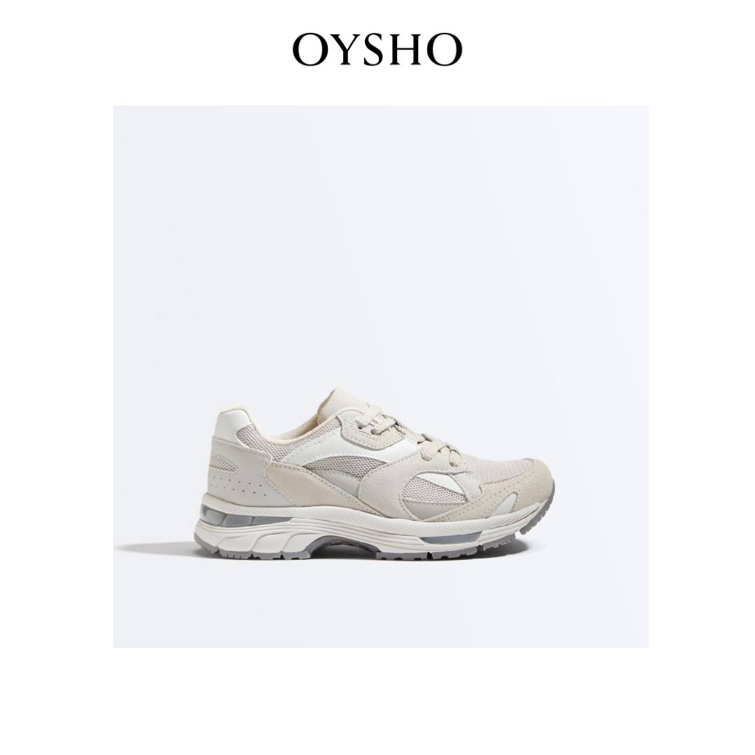OYSHO Facebook ad