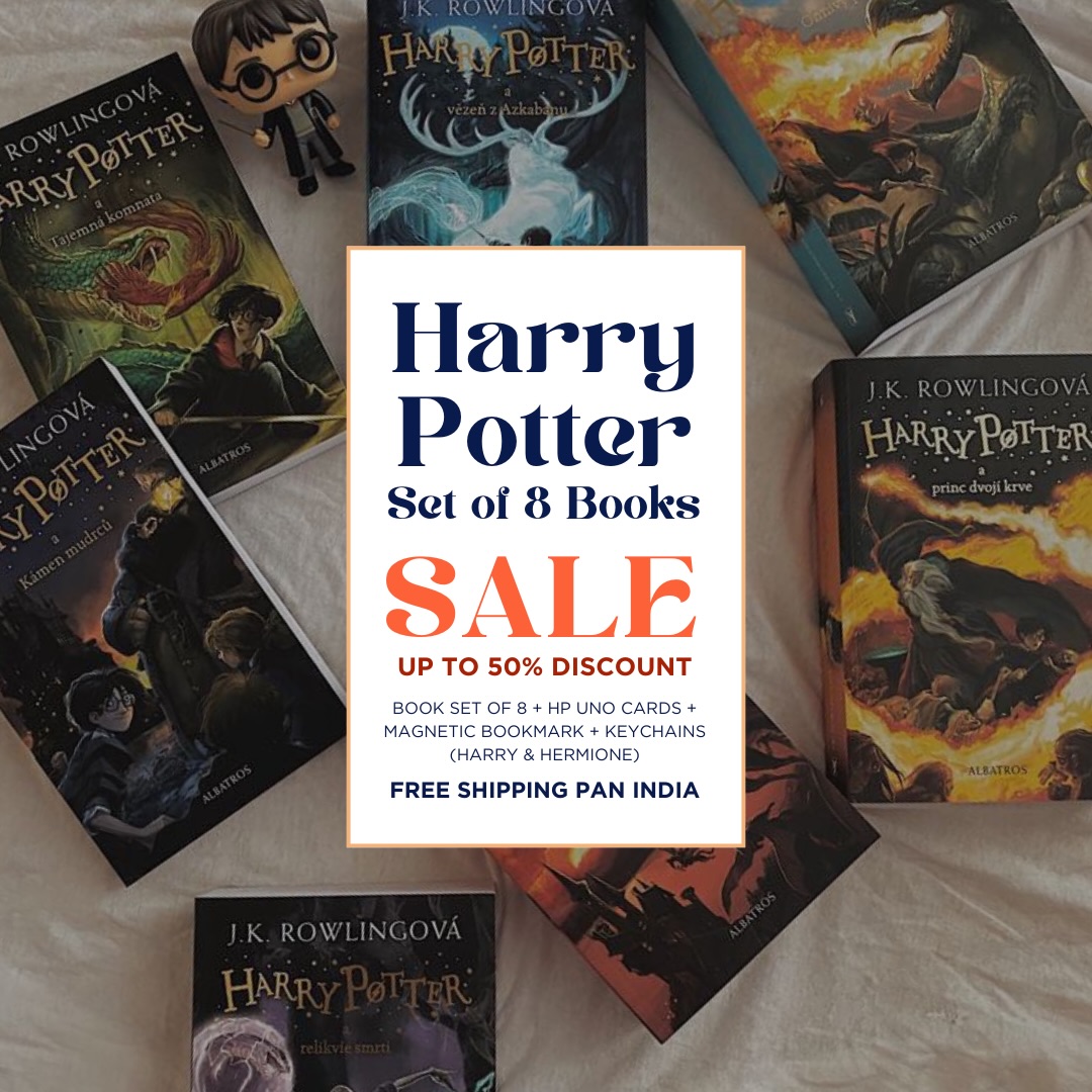 Thrift Books Facebook ad