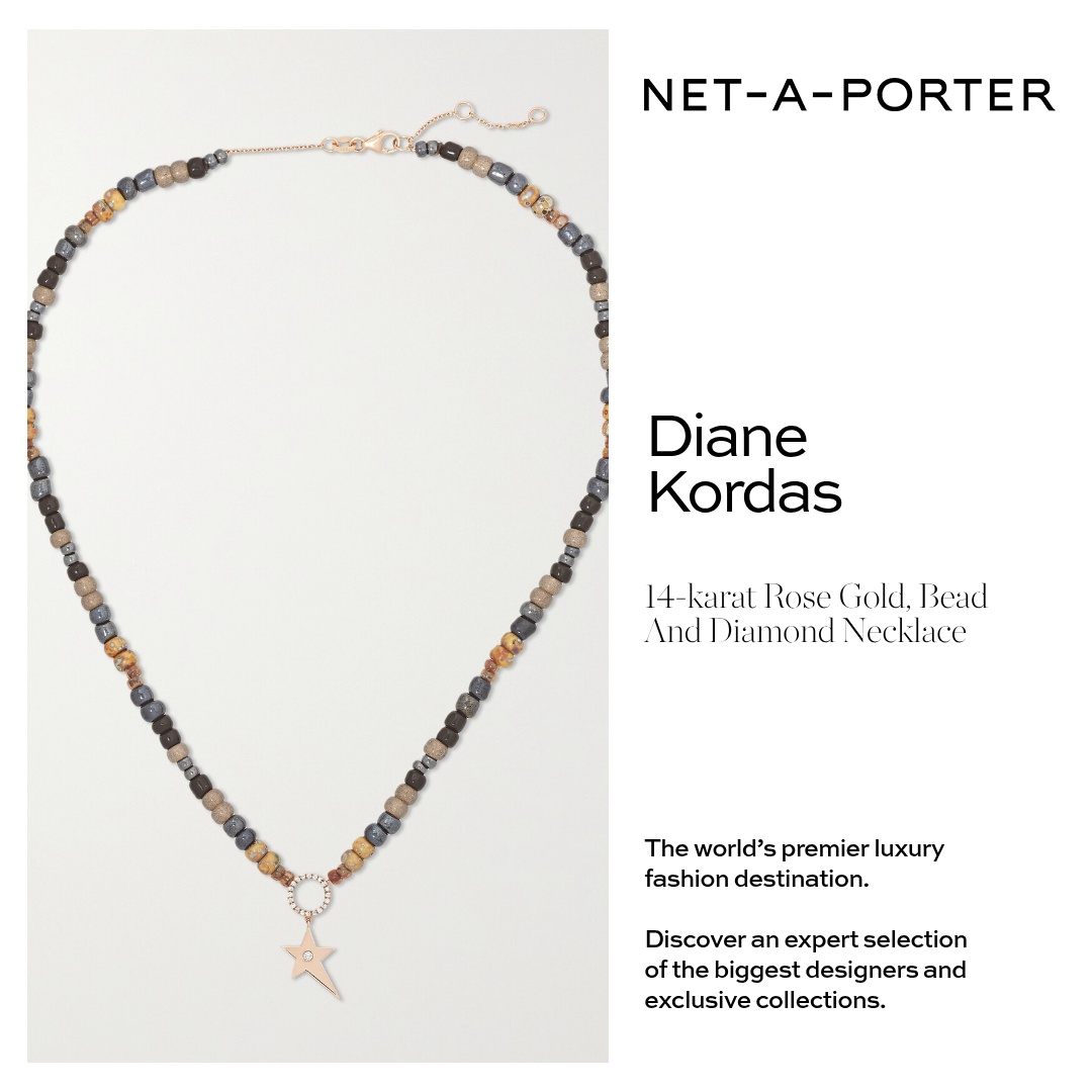 NET-A-PORTER Facebook ad