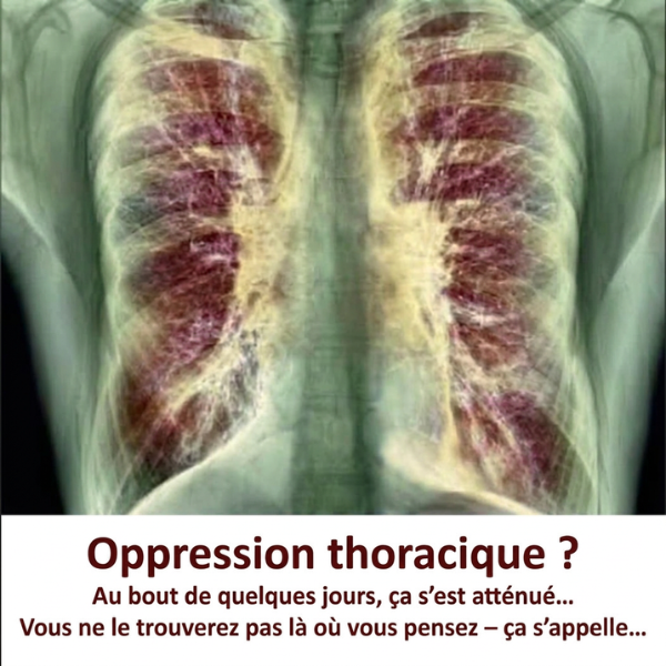 Élisabeth Goyer Facebook ad: Des médecins stupéfaits: une nouvelle méthode libère les…