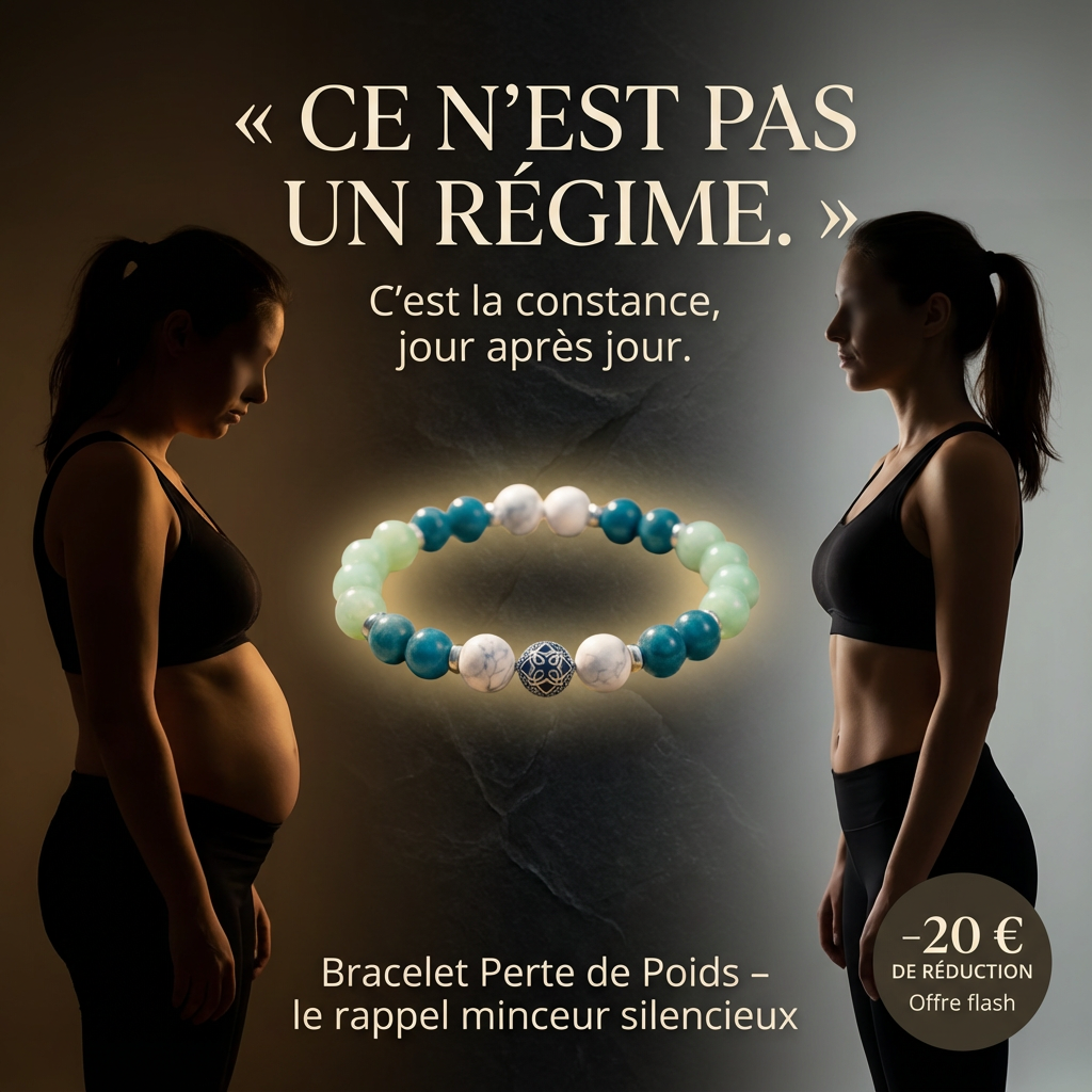 Boutique Namasté - Pierres Naturelles Facebook ad