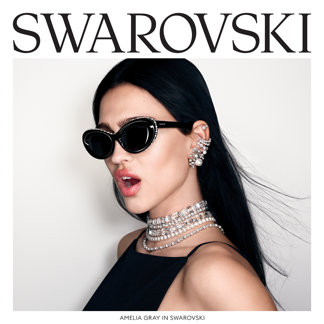 LensCrafters Facebook ad