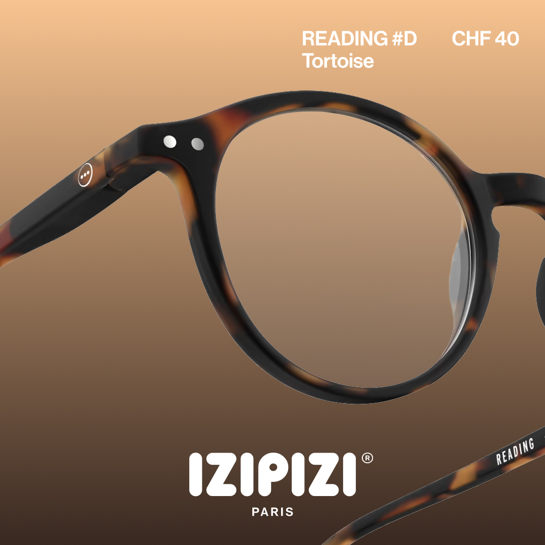 Izipizi Facebook ad