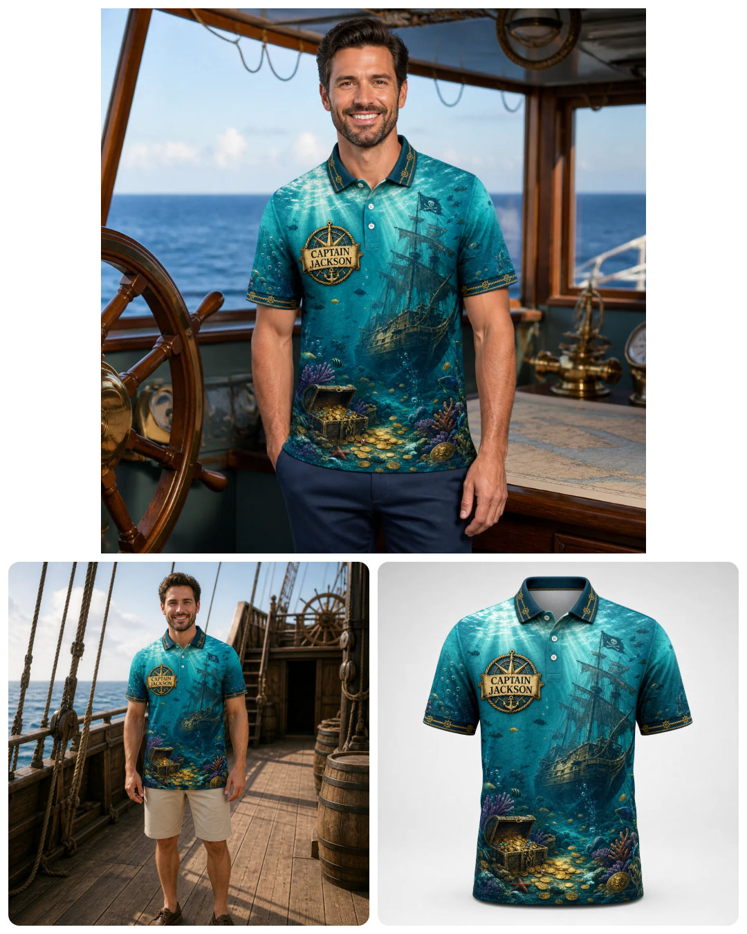 Pickitgear Facebook ad