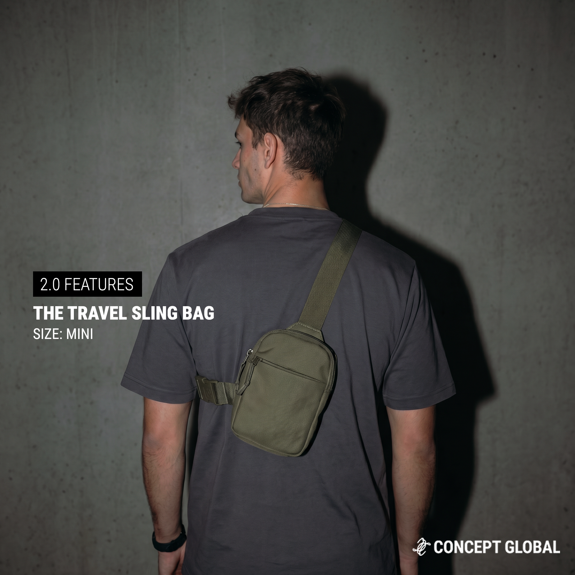 Concept Global Facebook ad