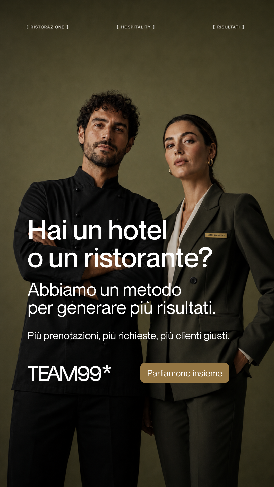 Team99 Branding & Digital Agency Facebook ad from Aug 7, 2026