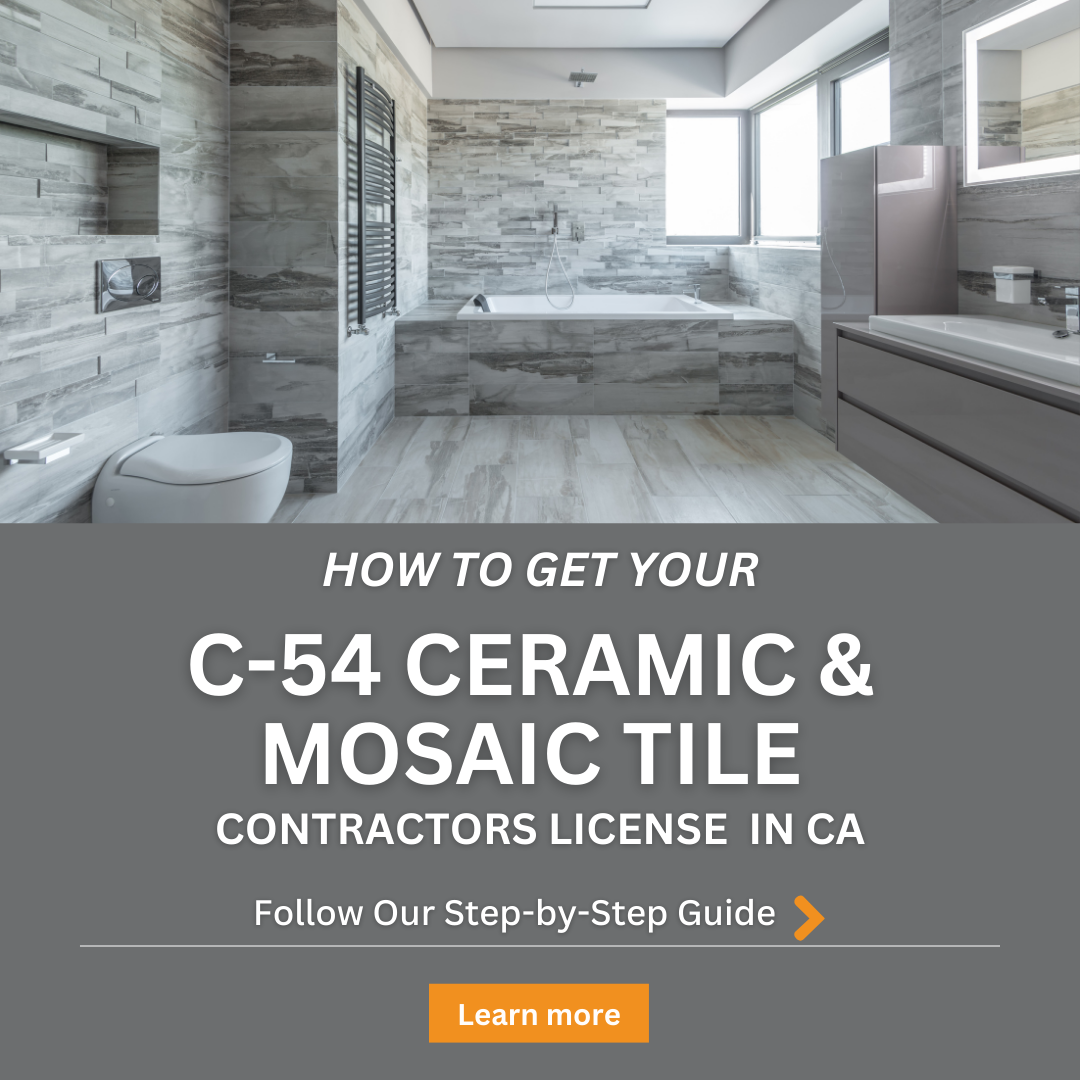 Contractors Intelligence School Facebook ad