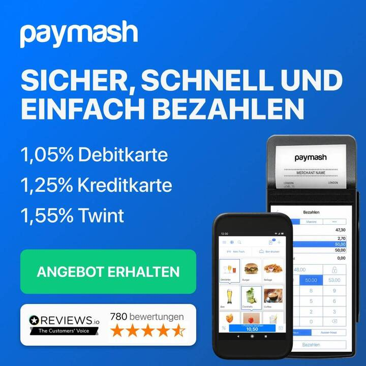 Paymash Facebook ad