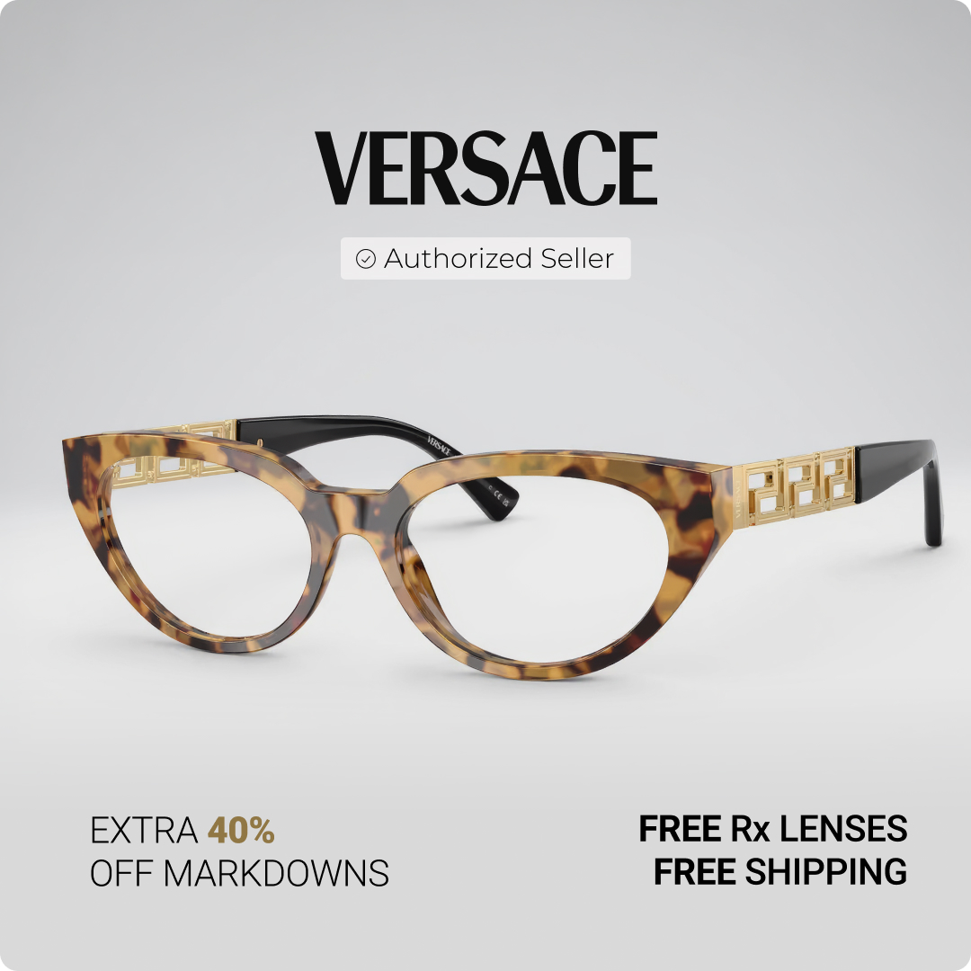 GlassesUSA.com Facebook ad
