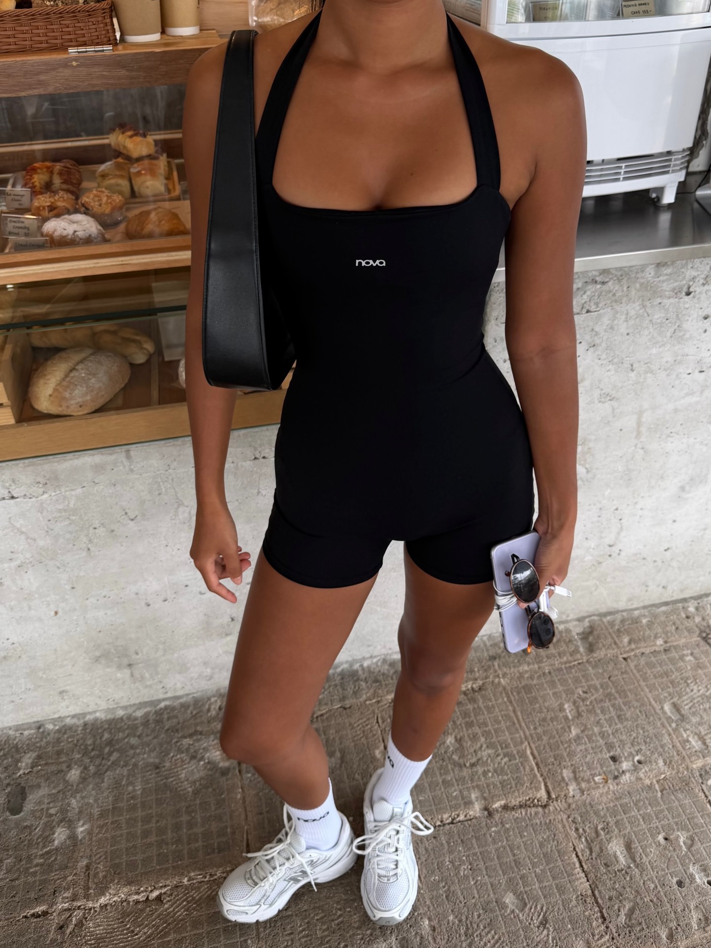 Nova Sport Facebook ad