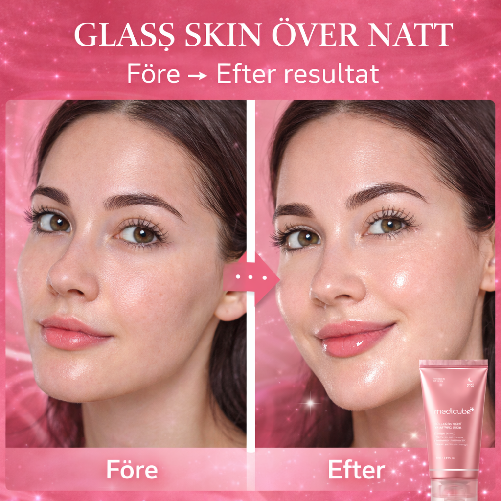 ButikNova Facebook ad