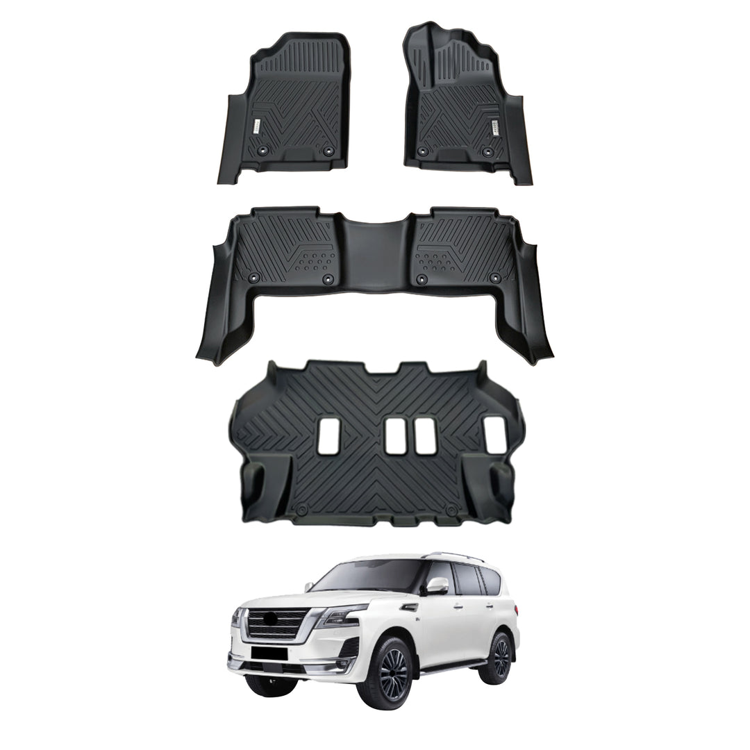 AUSGO 4WD Accessories Facebook ad