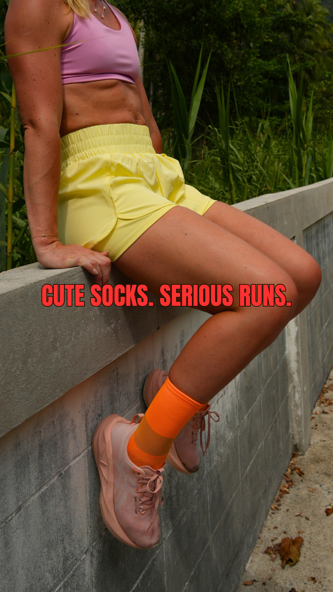 Savvydays sport Facebook ad