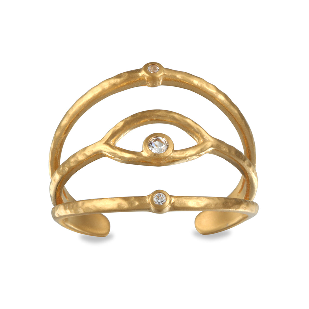 Satya Jewelry Facebook ad