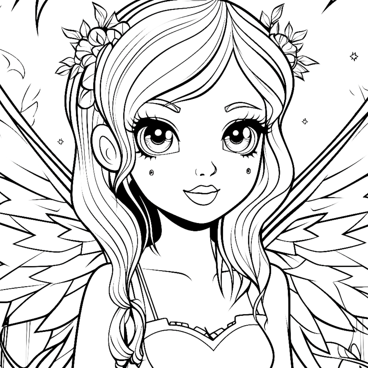 Simple Revenue Drivers Facebook ad: Learn To Publish Coloring Books with AI