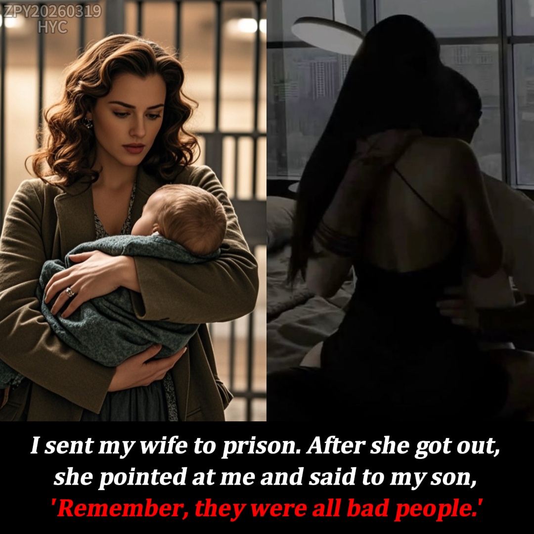 TapOn Novel 12 Facebook ad: Imprisoned While Pregnant, She's Back for Payback Free…