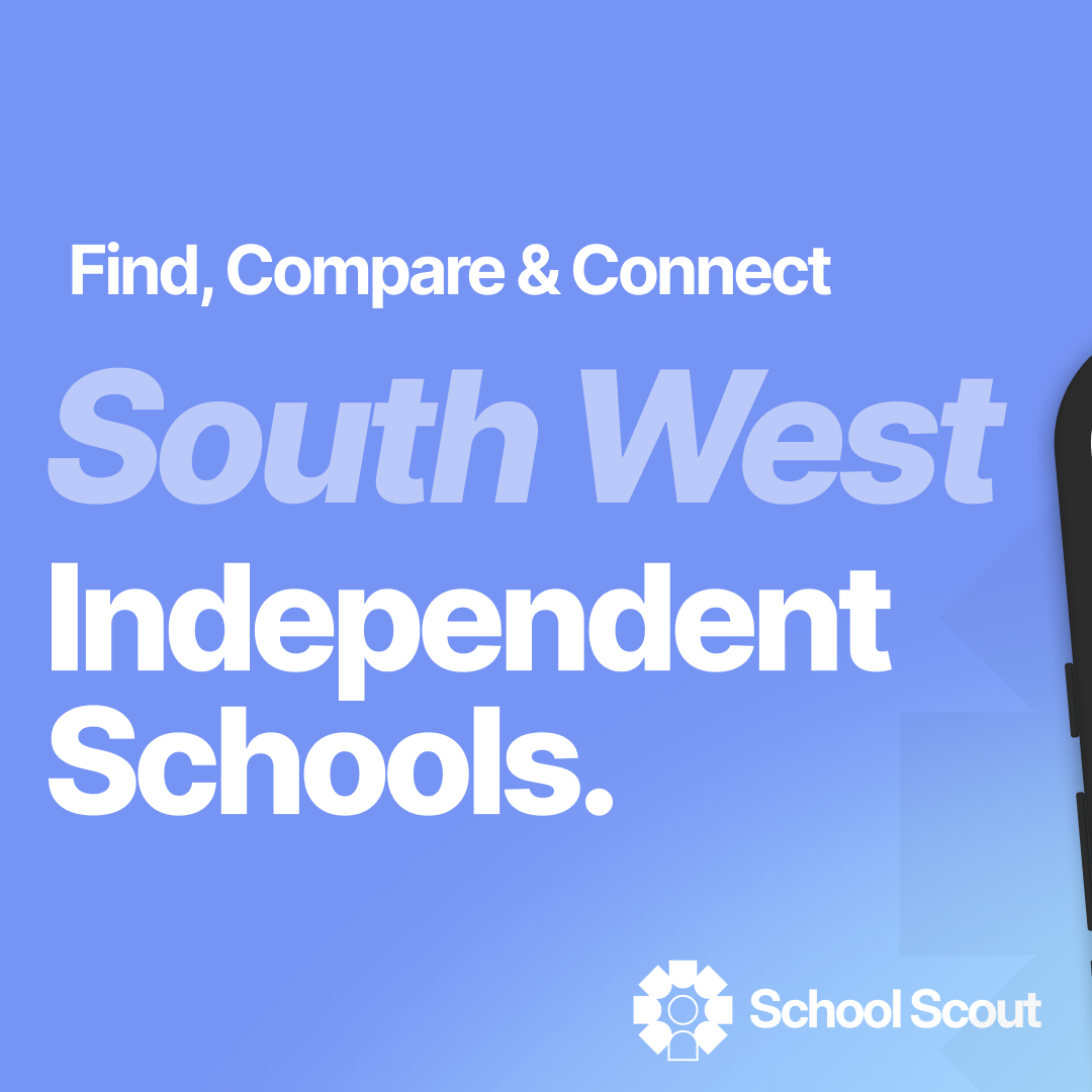 School Scout Facebook ad