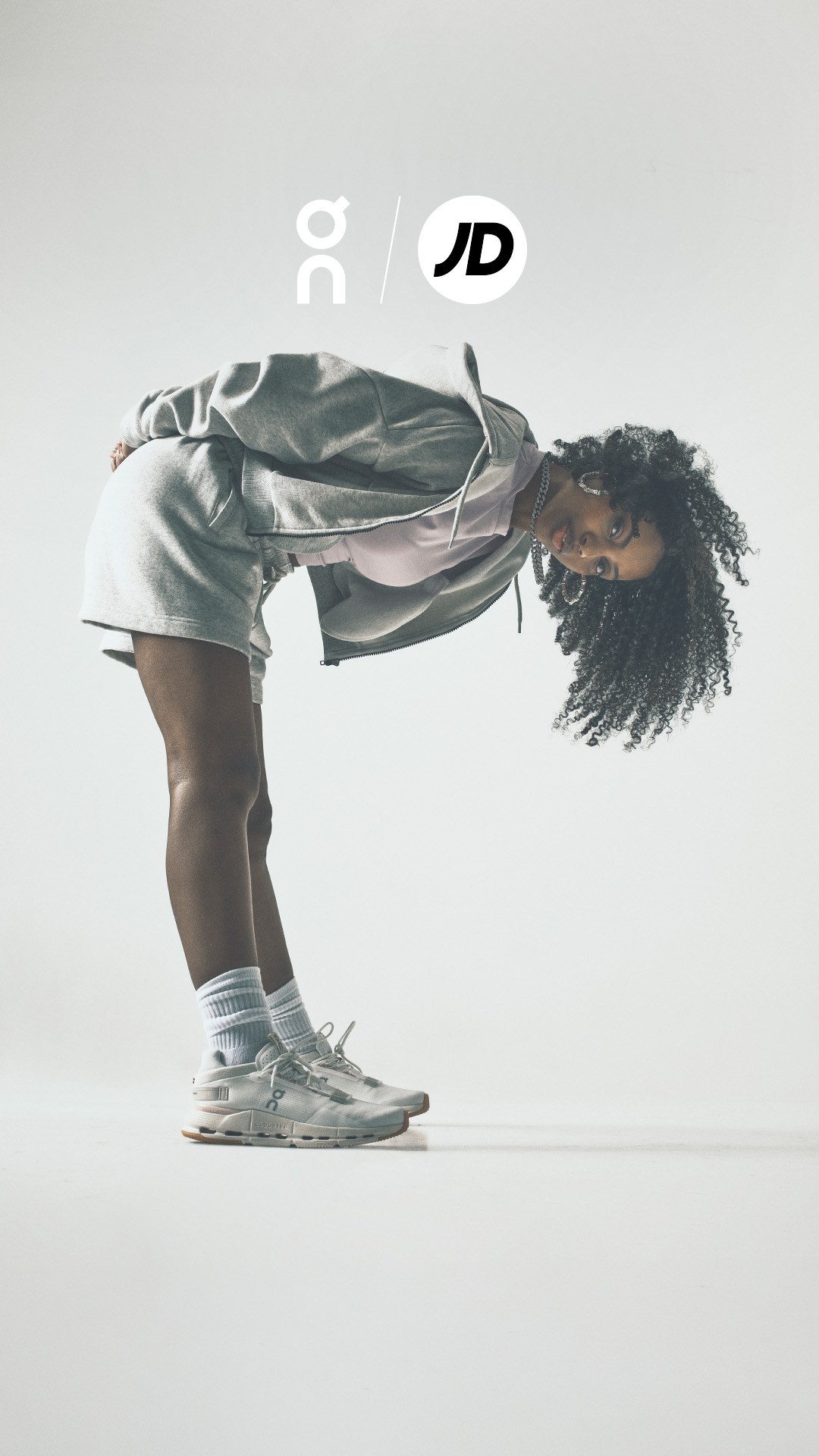 JD Sports US Facebook ad