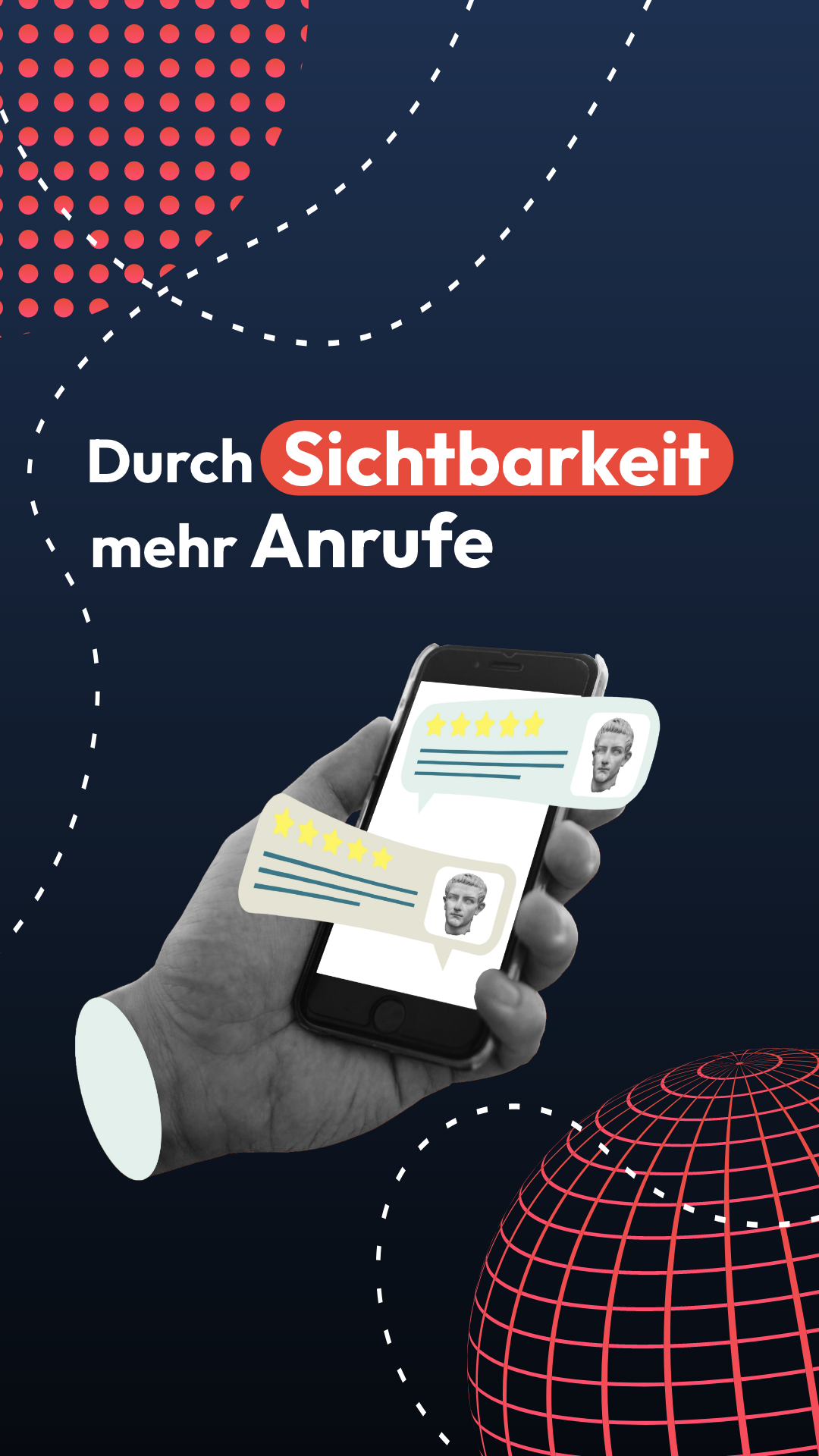 Crash-finder.de Facebook ad
