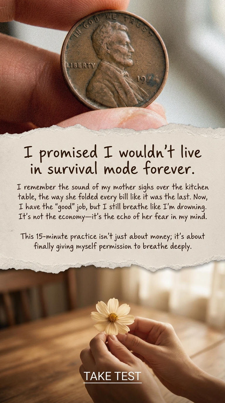 Magnet Mind Facebook ad