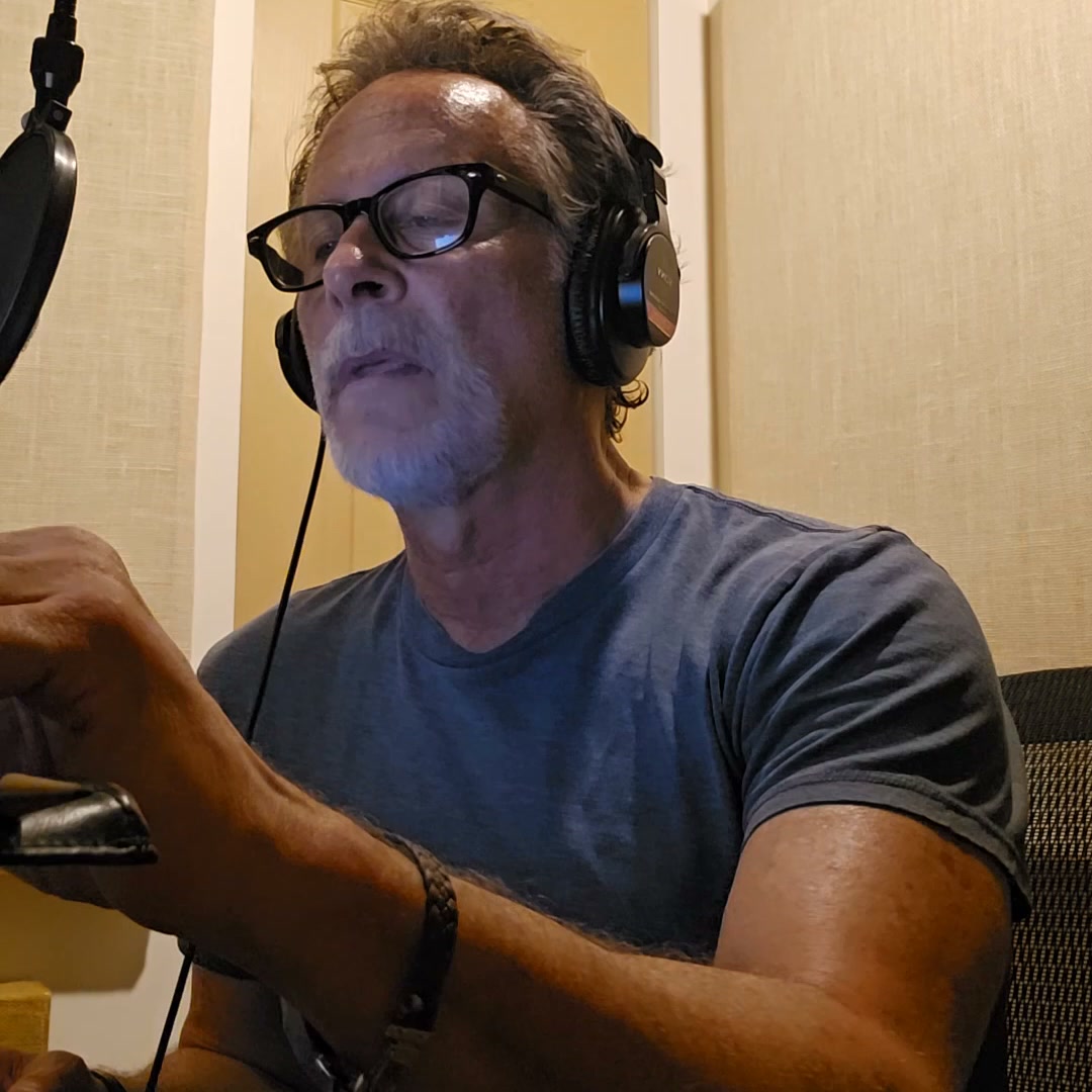 Simon & Schuster Audio Facebook ad: Hear an excerpt