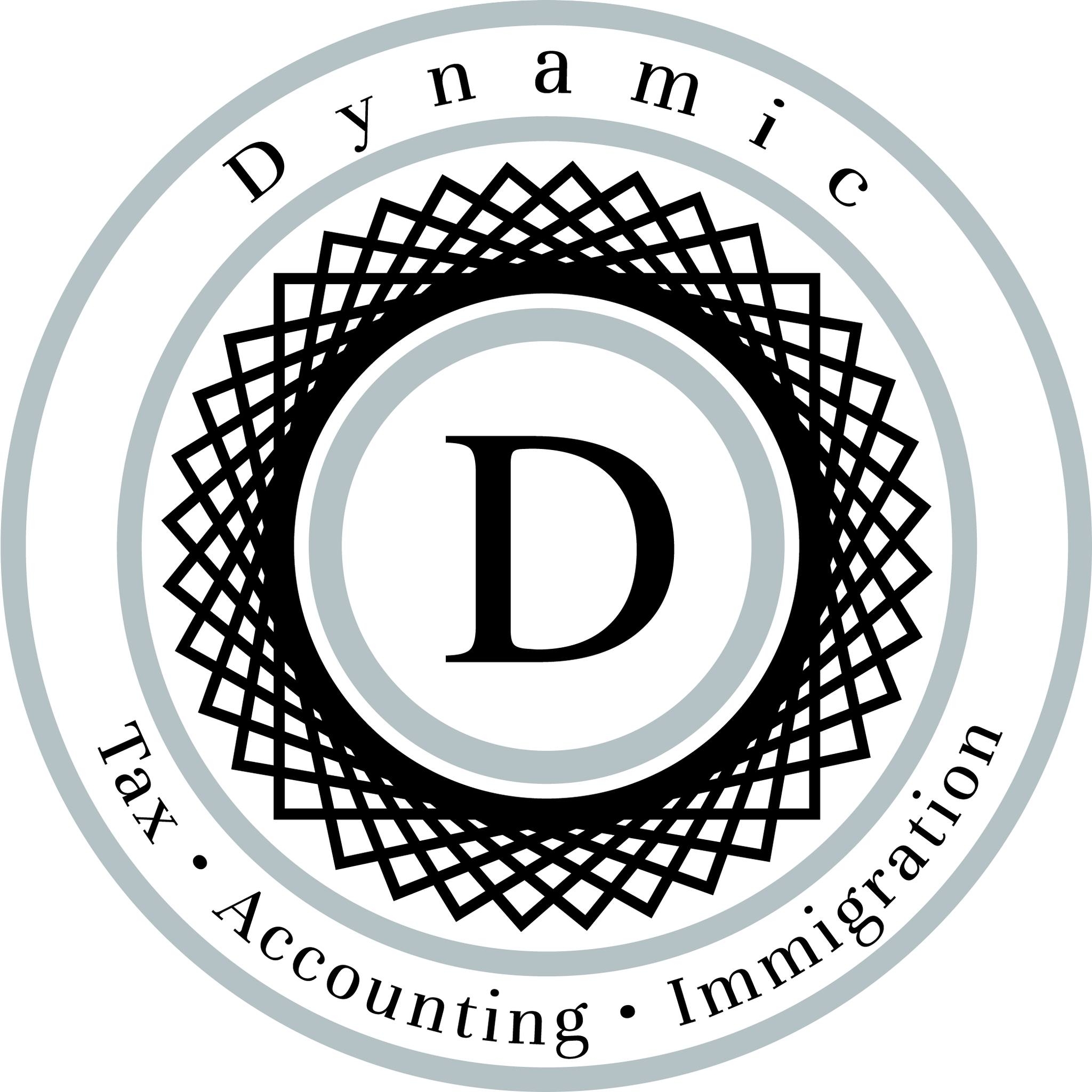 Dynamic Tax & Accounting Services Facebook ad from Jan 10, 2025