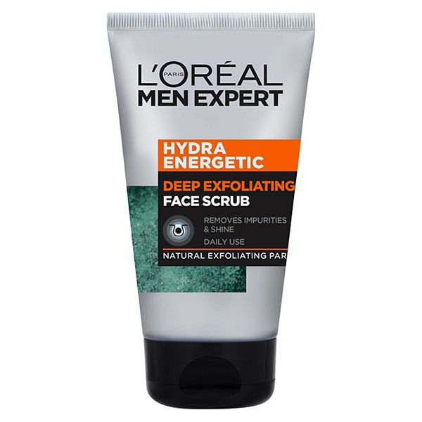 L'Oréal Paris Facebook ad