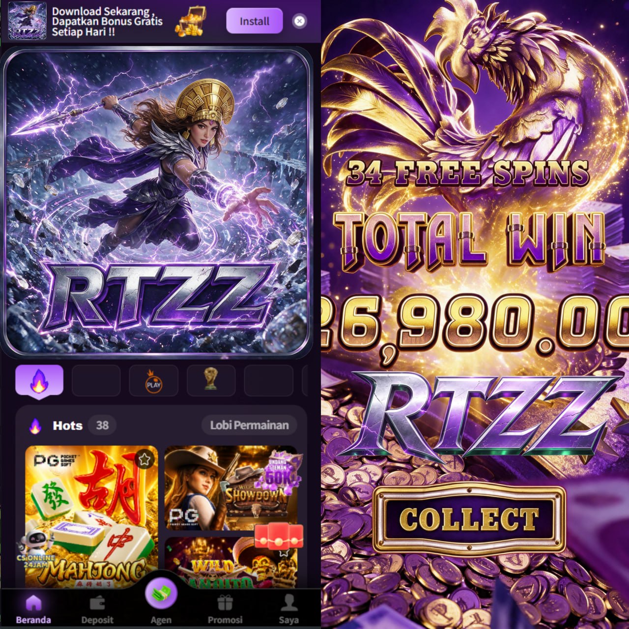 Legend Stream Facebook ad: 人之初,性本善。性相近,习相远。