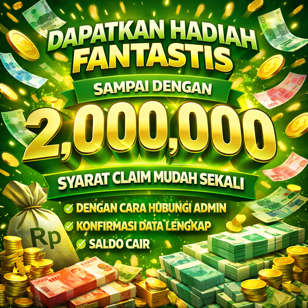 Bukit Uang Facebook ad: UANG GRATIS DISINI!