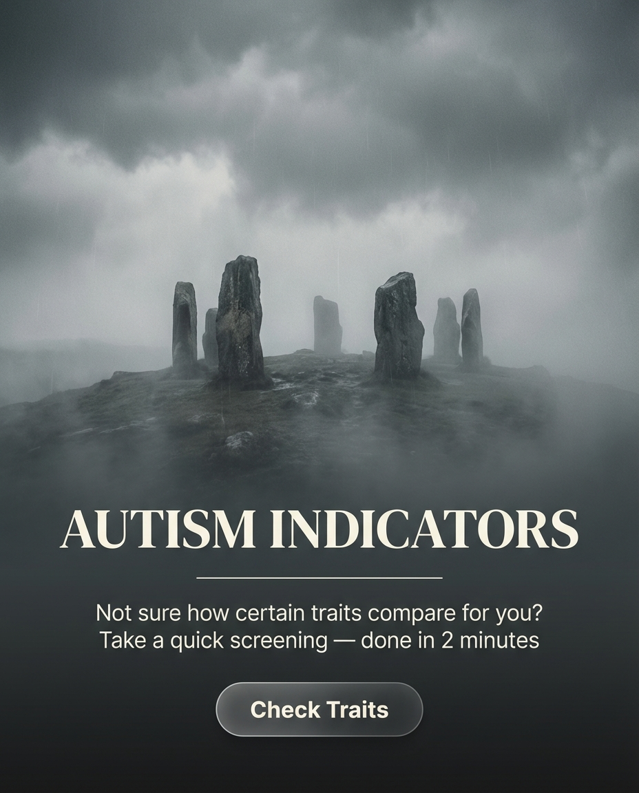 Personality Test: Created by Experts  Facebook ad