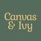 Canvas & Ivy