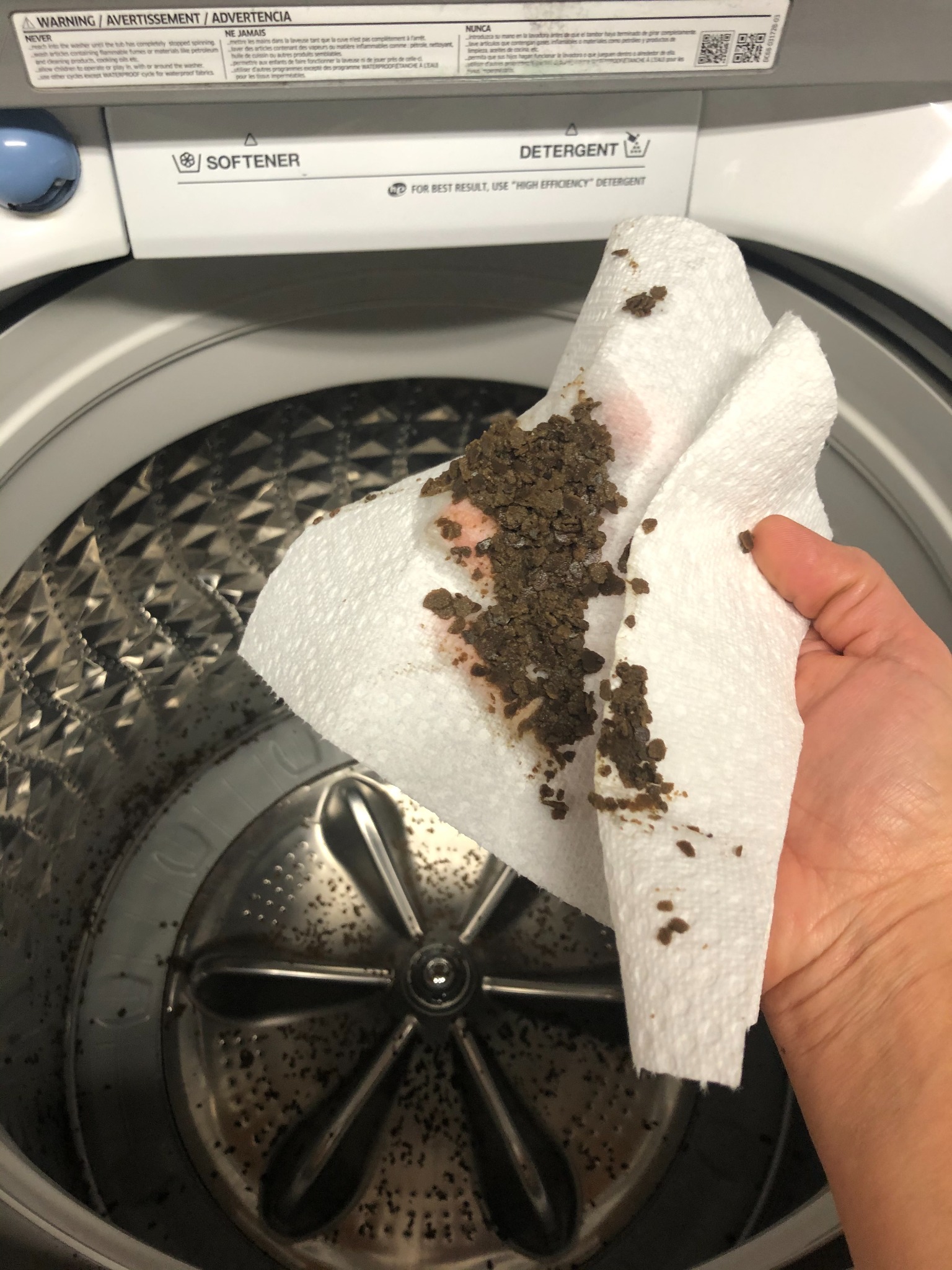 Home Cleaning Pros Facebook ad