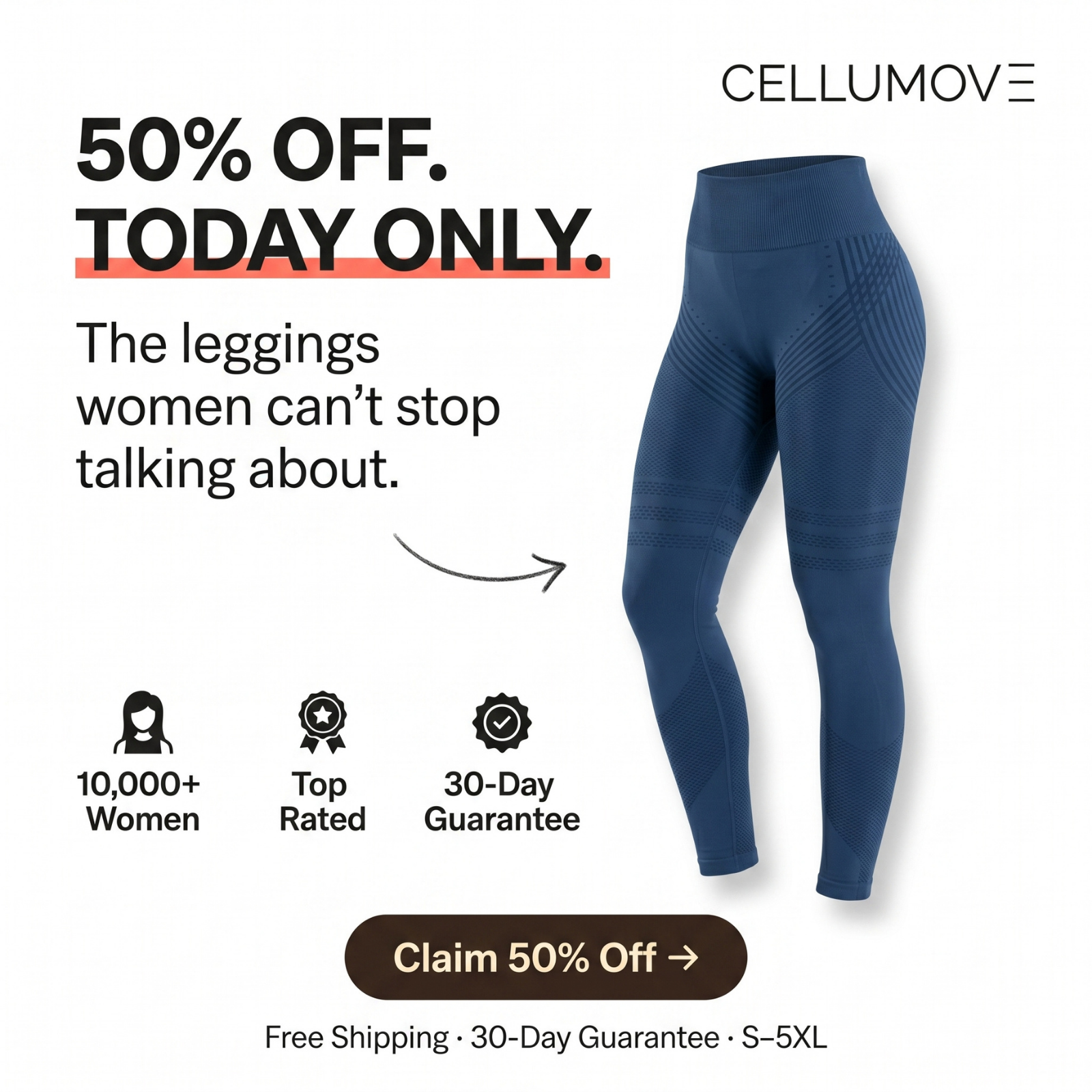 Cellumove UK Facebook ad