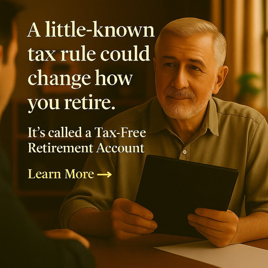 The TFRA West Facebook ad: An open letter to 401(k) account holders