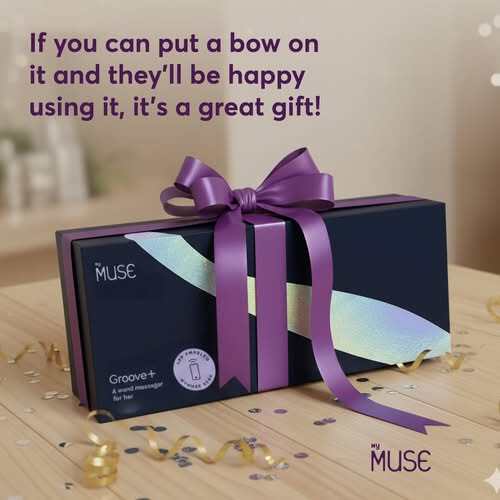 MyMuse Shop Facebook ad