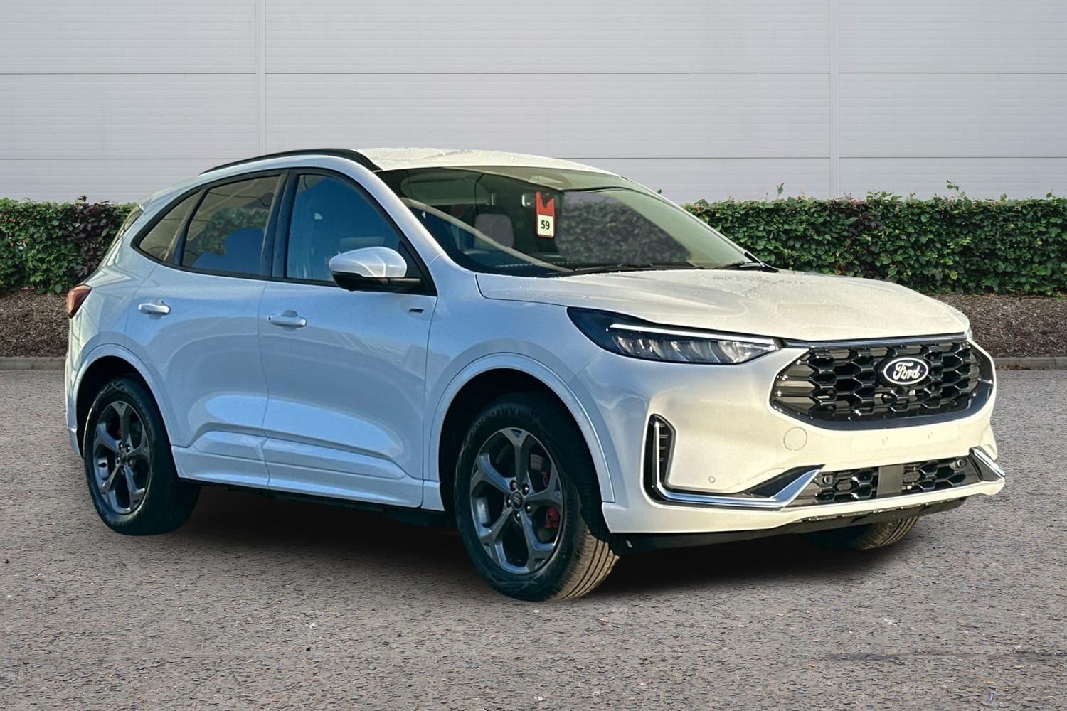 Allen Ford Nuneaton Facebook ad: This season, we have a wide range of…