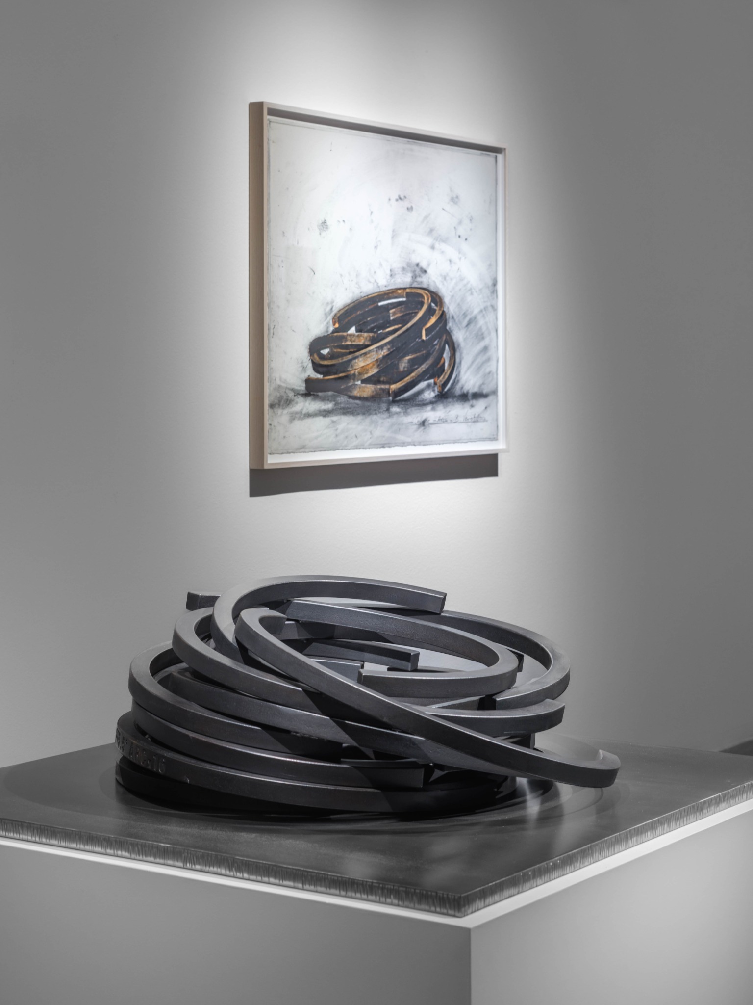 Wetterling Gallery Facebook ad
