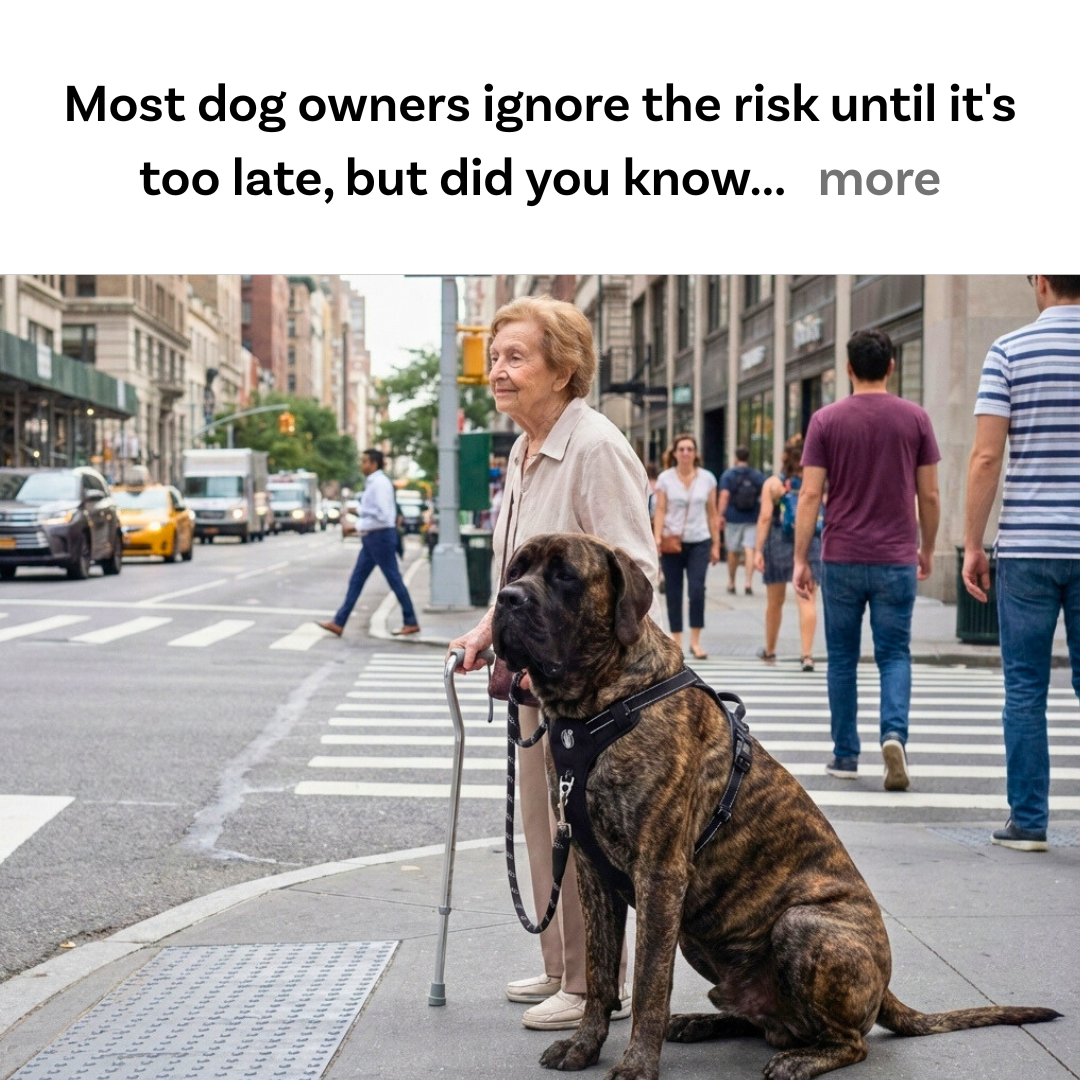 PawSafe Facebook ad