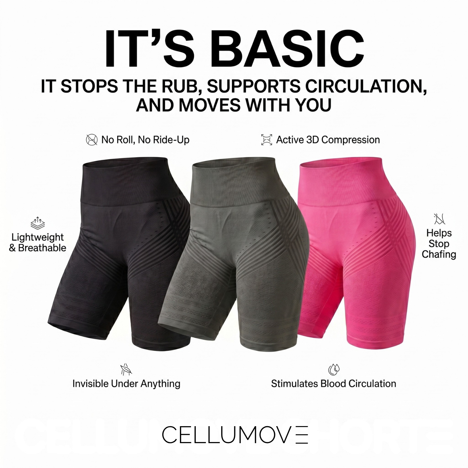 Cellumove- Facebook ad
