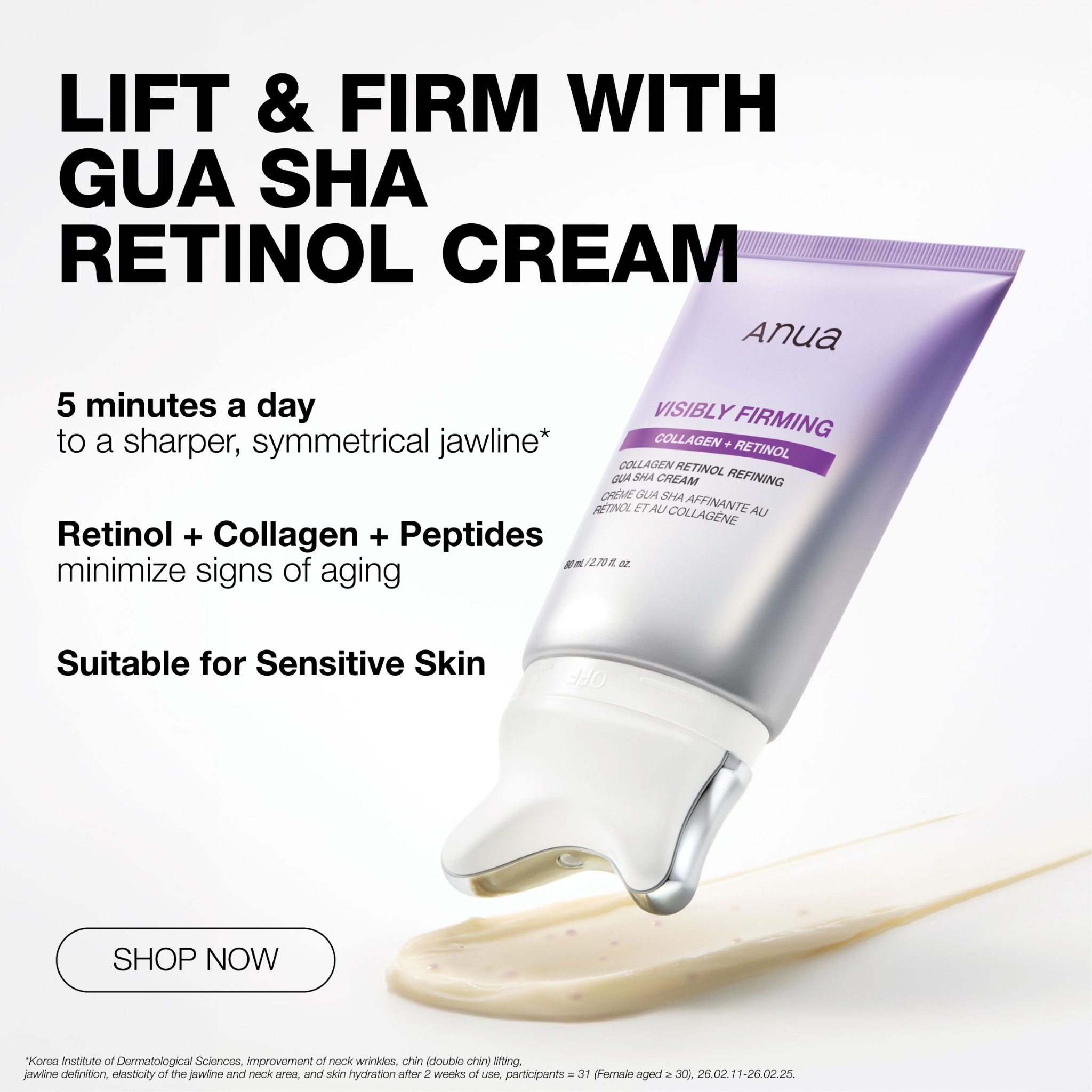 ANUA_Global Facebook ad