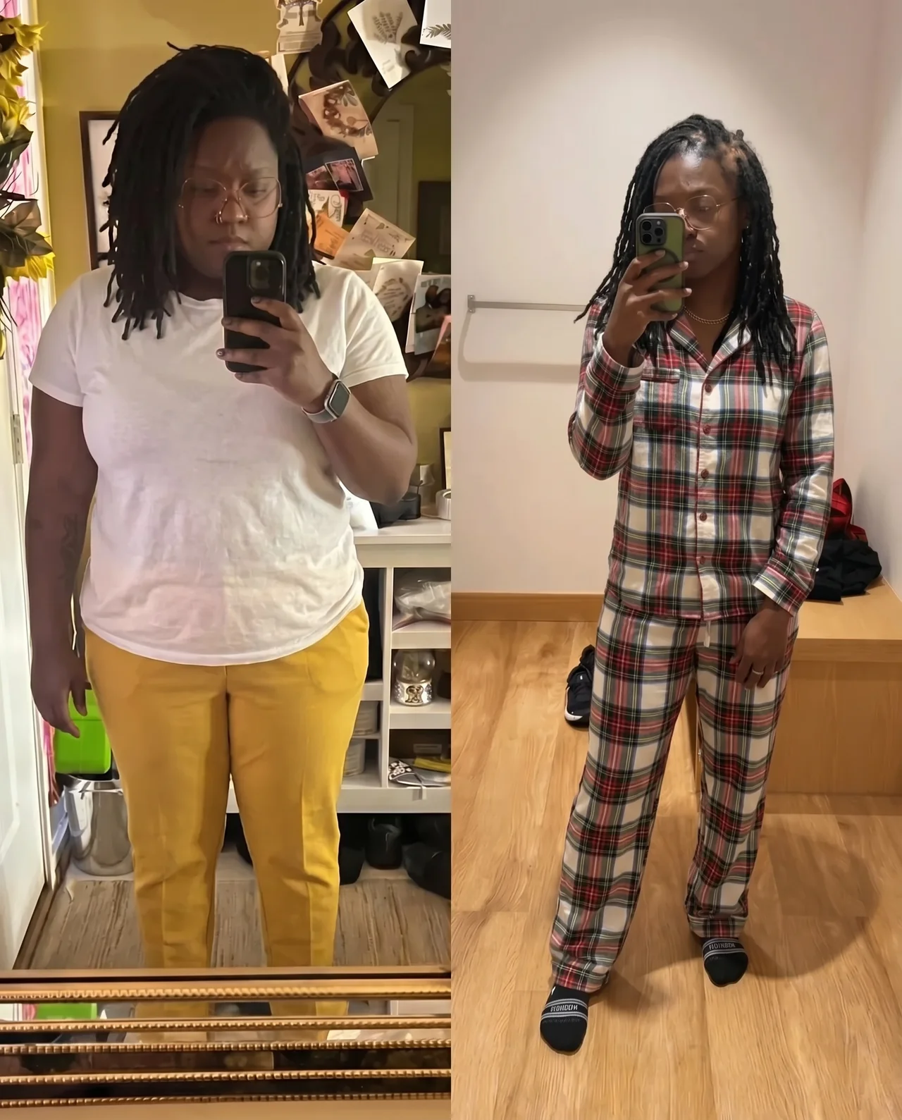 Dr Sheila Washington Facebook ad