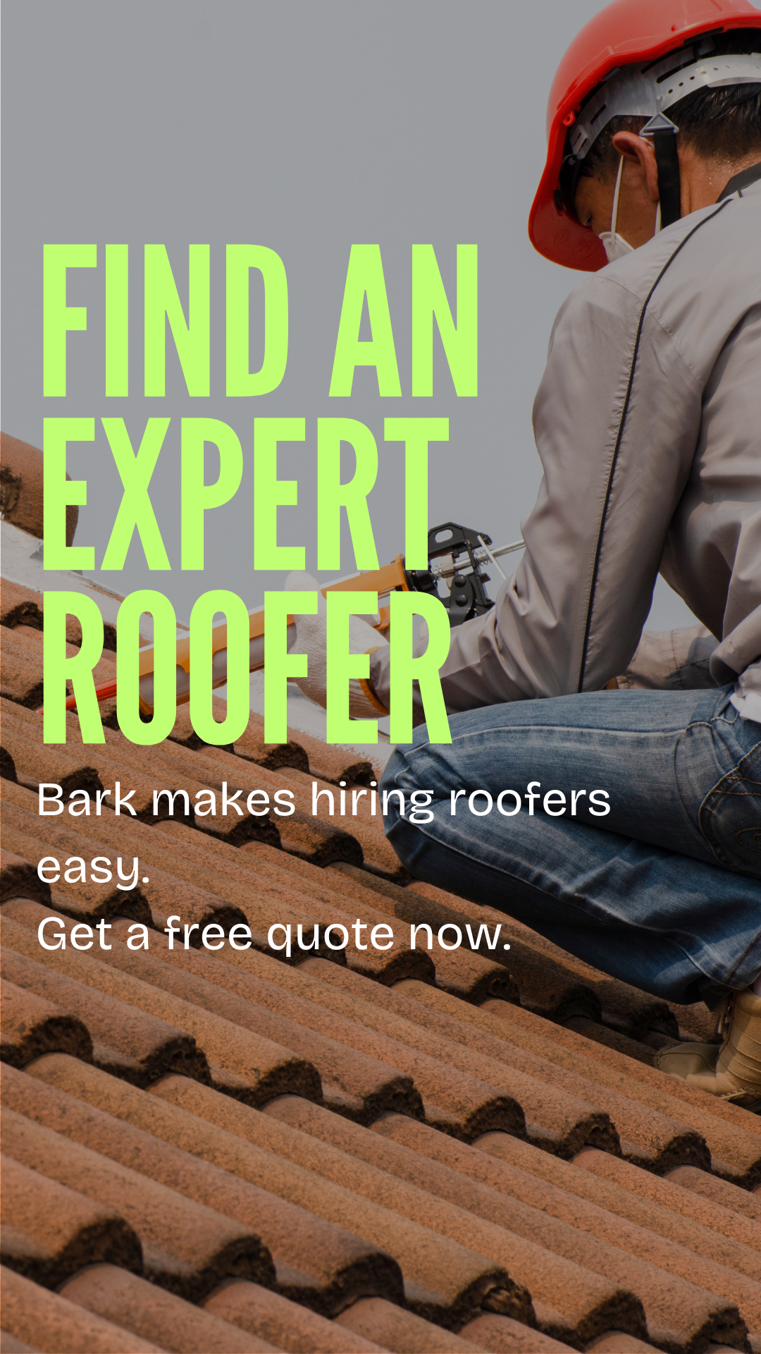 Bark.com Facebook ad