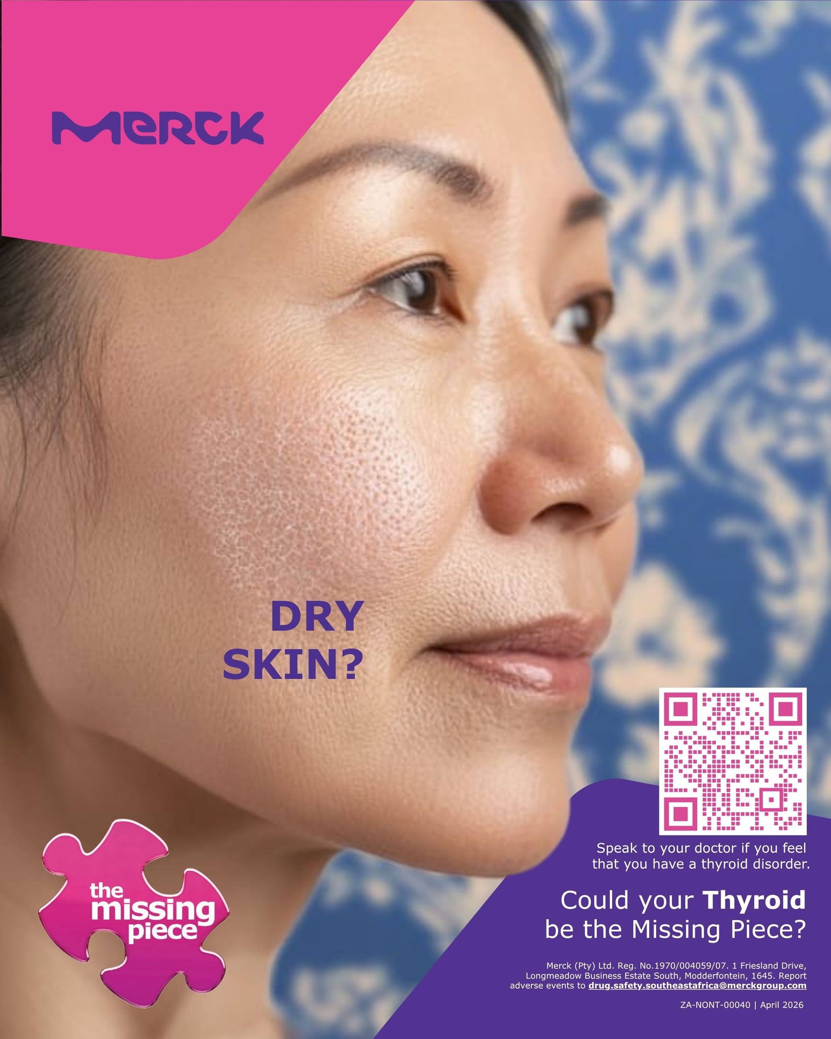 Thyro Africa Facebook ad